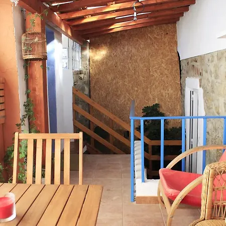 Pia Da Ovelha House Prázdninový dům *