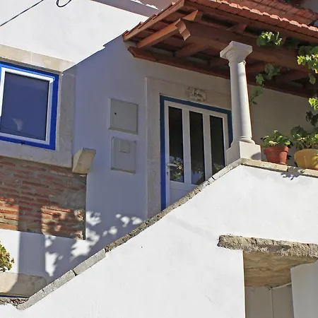 Prázdninový dům Pia Da Ovelha House