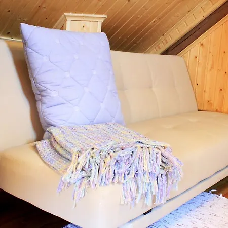 Pia Da Ovelha House Prázdninový dům