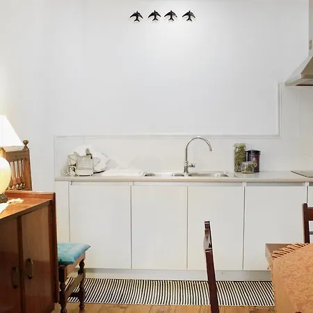 Pia Da Ovelha House *