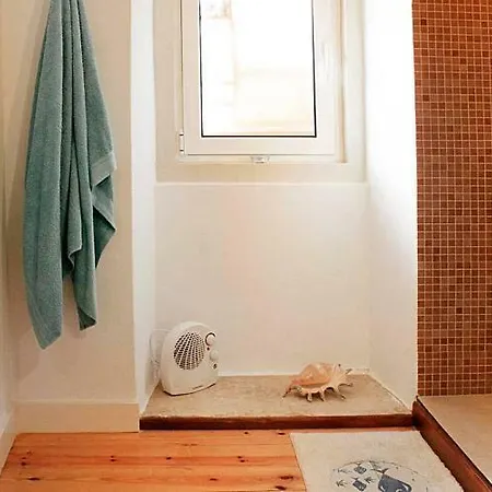 Pia Da Ovelha House Prázdninový dům Reguengo do Fetal
