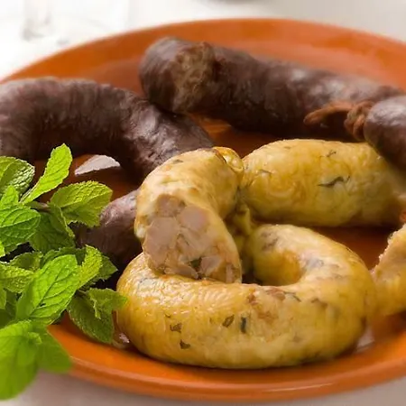 Pia Da Ovelha House Prázdninový dům *