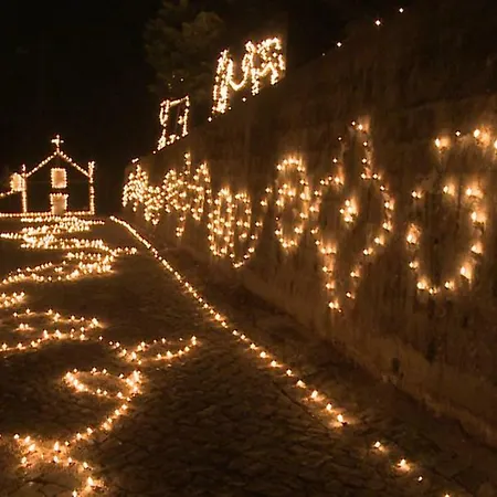 Pia Da Ovelha House Prázdninový dům