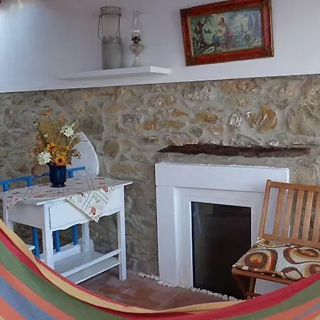 Prázdninový dům Pia Da Ovelha House