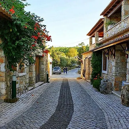 Pia Da Ovelha House Prázdninový dům