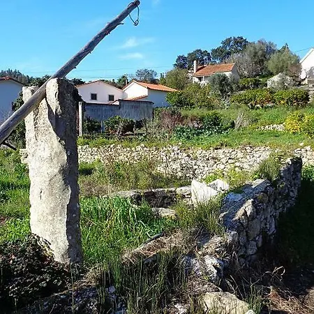 Pia Da Ovelha House Prázdninový dům