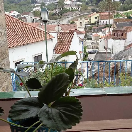Pia Da Ovelha House