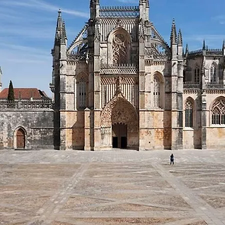 Prázdninový dům Pia Da Ovelha House Reguengo do Fetal