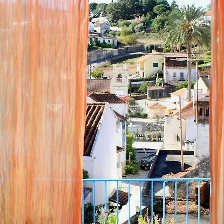 Pia Da Ovelha House Prázdninový dům *