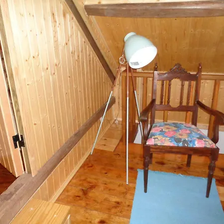 Pia Da Ovelha House Prázdninový dům