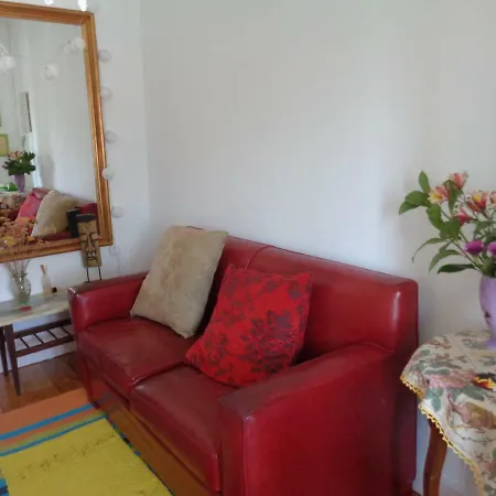 Pia Da Ovelha House Prázdninový dům Reguengo do Fetal