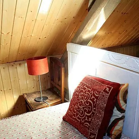 Prázdninový dům Pia Da Ovelha House Reguengo do Fetal