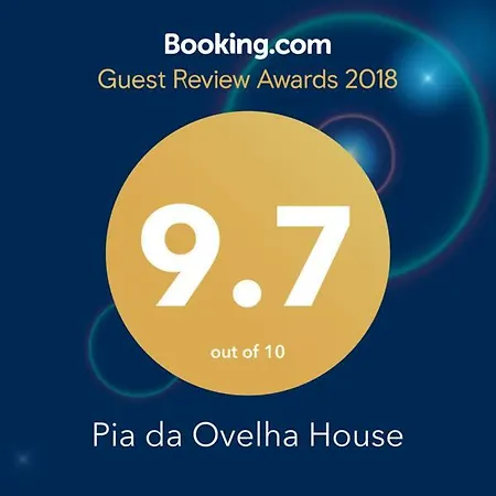 Pia Da Ovelha House Prázdninový dům *