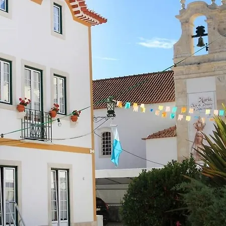 Pia Da Ovelha House Prázdninový dům