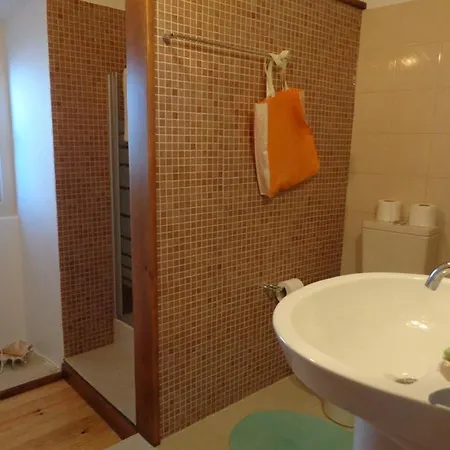 Prázdninový dům Pia Da Ovelha House