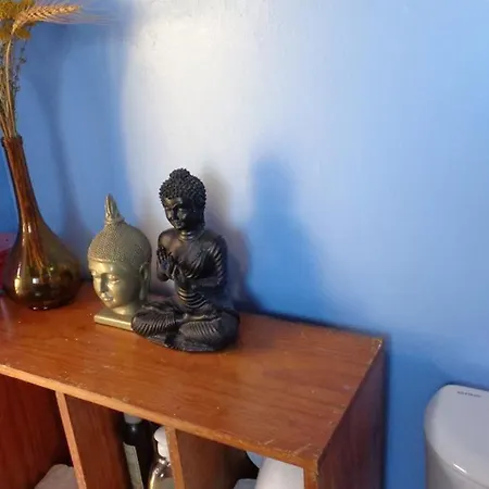 Prázdninový dům Pia Da Ovelha House Reguengo do Fetal