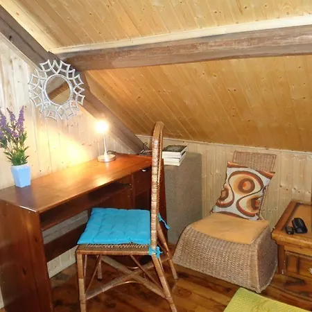 Prázdninový dům Pia Da Ovelha House *